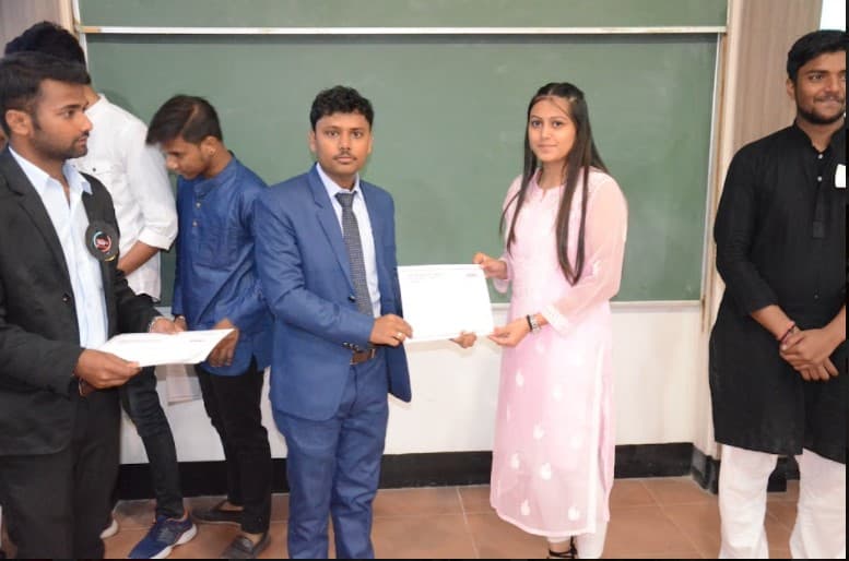 Shri Ram Murti Smarak International Business School Lucknow Gallery photo 13